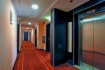 ****  Hotel Arthur Solignano Nuovo Italy