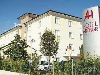 Hotel Arthur Solignano Nuovo