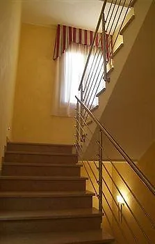 Hotel Arthur Solignano Nuovo Italy