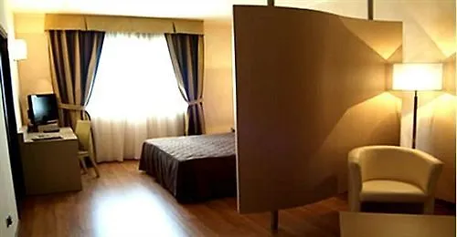 Hotel Arthur Solignano Nuovo