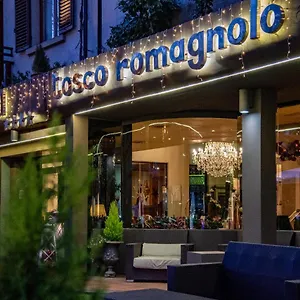 Tosco Romagnolo Hotel